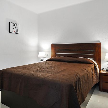 Apartamento Aldea Del Mar Торрев'єха Екстер'єр фото
