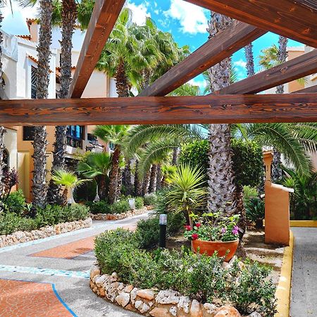 Apartamento Aldea Del Mar Торрев'єха Екстер'єр фото