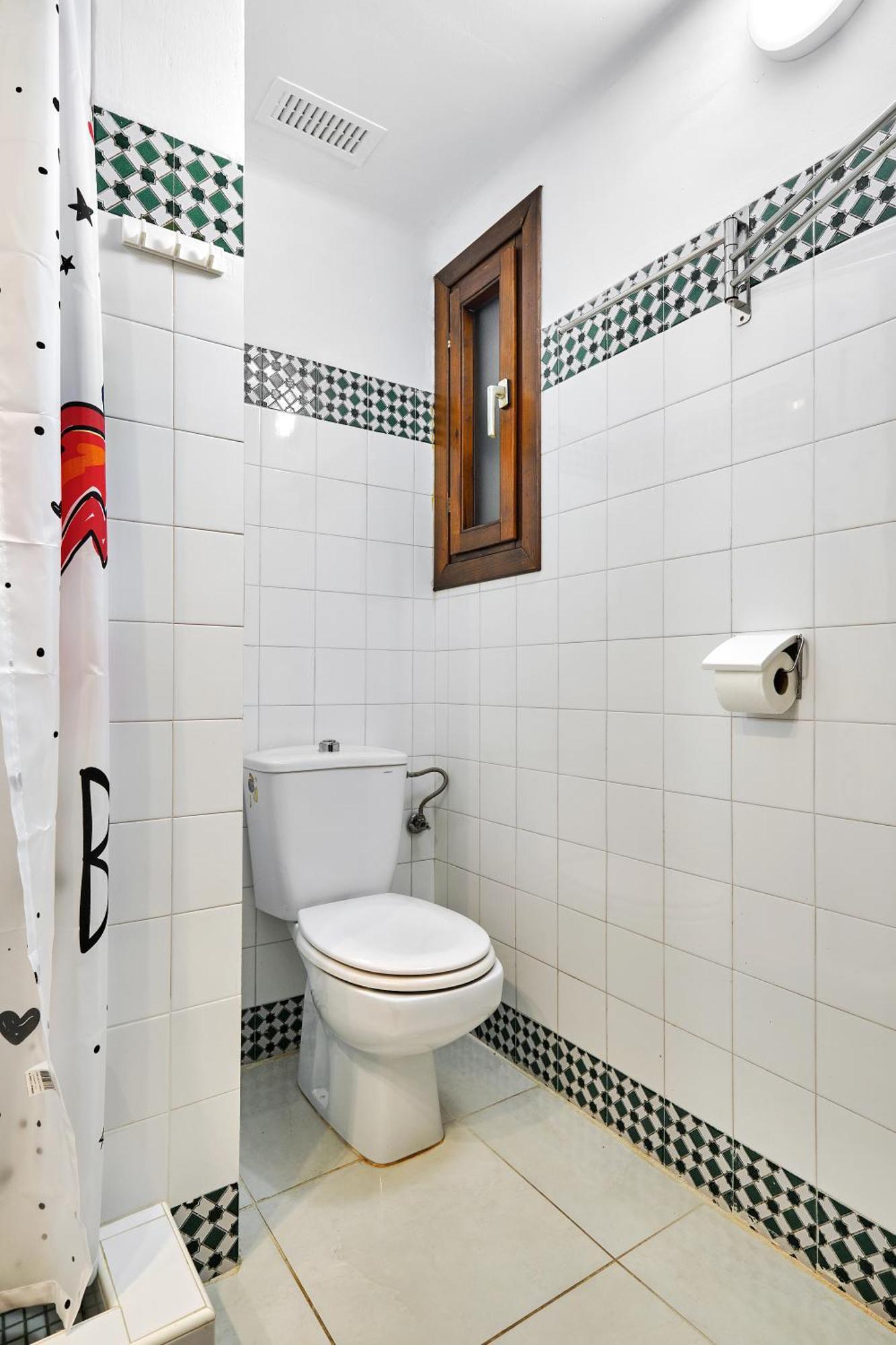 Apartamento Aldea Del Mar Торрев'єха Екстер'єр фото