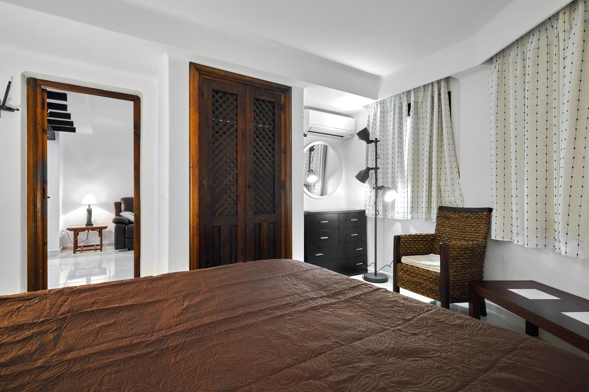 Apartamento Aldea Del Mar Торрев'єха Екстер'єр фото